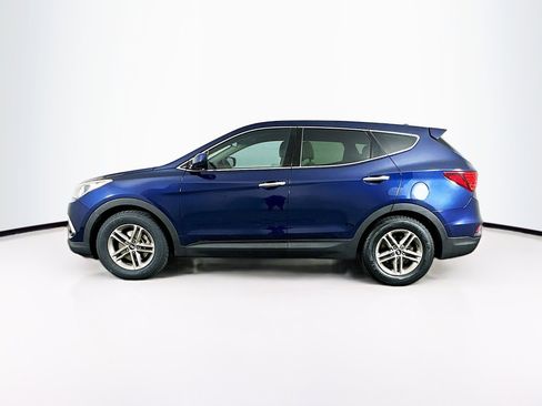Used 2017 Hyundai Santa Fe Sport FWD image 4