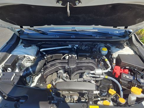 Certified 2024 Subaru Crosstrek 2.5i Limited AWD/4WD image 31