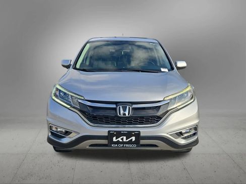 Used 2016 Honda CR-V EX image 9