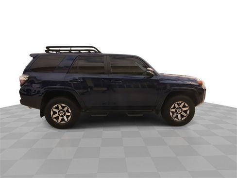 Used 2020 Toyota 4Runner TRD Off-Road Premium image 16