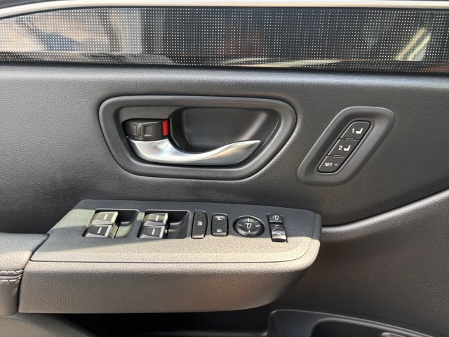 Certified 2023 Honda Pilot Elite image 20