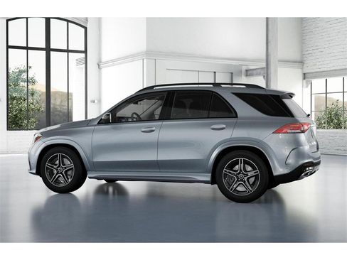 New 2026 Mercedes-Benz GLE 350 4MATIC image 32