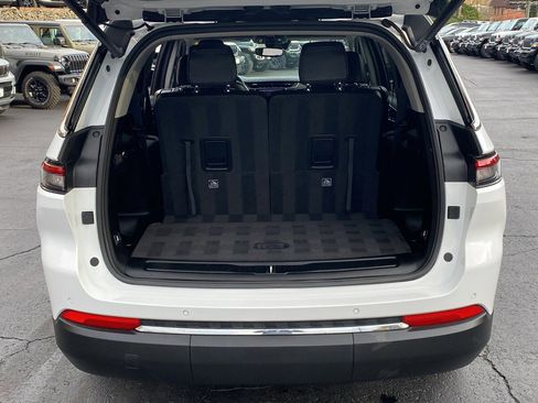 Certified 2023 Jeep Grand Cherokee L Limited image 27