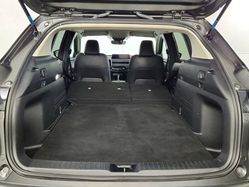 Used 2024 MAZDA CX-50 AWD 2.5 S w/ Cargo Package image 34