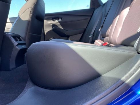 Used 2025 Honda Accord Sport image 39