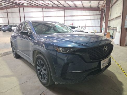 Used 2025 MAZDA CX-50 AWD 2.5 S w/ Preferred Package image 6