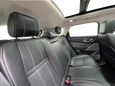 Used 2021 Land Rover Range Rover Velar S AWD/4WD image 27