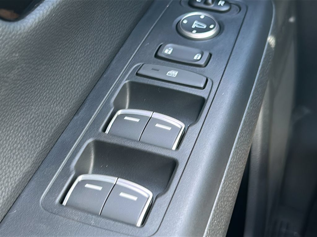 New 2027 Honda CR-V EX-L image 23