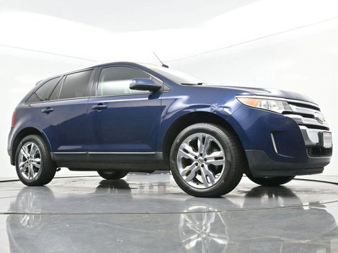 Used 2012 Ford Edge SEL image 42