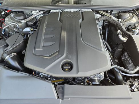 New 2025 Audi A5 2.0T Prestige image 33