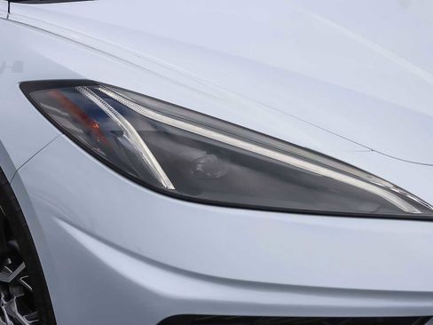 Used 2024 Chevrolet Corvette Stingray Premium Cpe w/ 3LT image 7