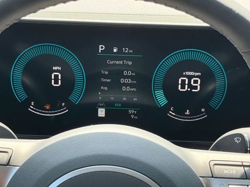 New 2026 Hyundai Kona SEL Sport AWD/4WD image 12