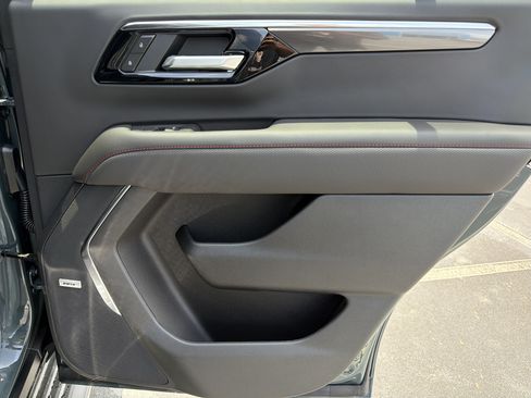 New 2026 Chevrolet Tahoe RST w/ Comfort Package AWD/4WD image 18