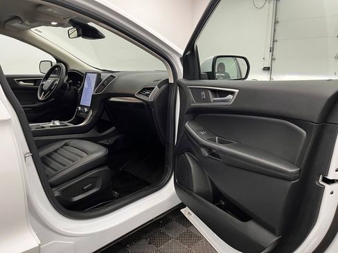 Used 2023 Ford Edge SEL w/ Convenience Package AWD/4WD image 32