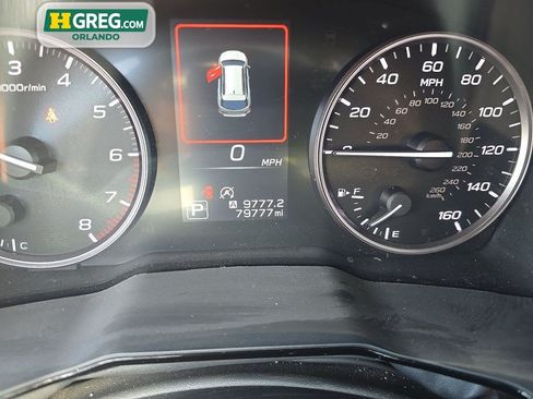 Used 2023 Subaru Outback Premium AWD/4WD image 14