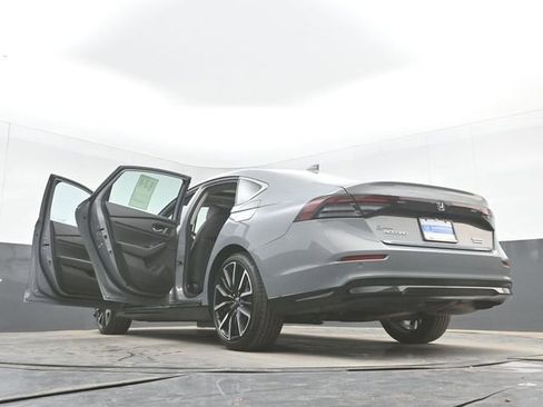 Certified 2025 Honda Accord Touring image 54