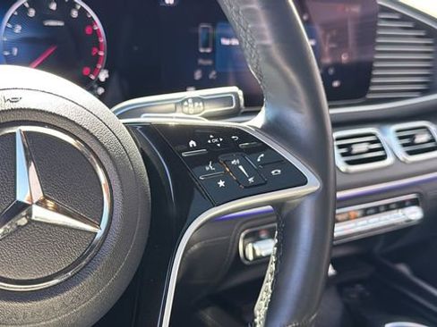 Certified 2024 Mercedes-Benz GLE 450 4MATIC image 32