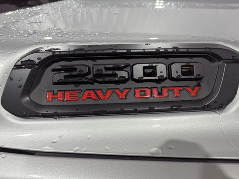 New 2026 RAM 2500 Big Horn image 5