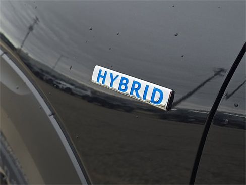 New 2025 MAZDA CX-50 AWD 2.5 Hybrid w/ Cargo Package image 33