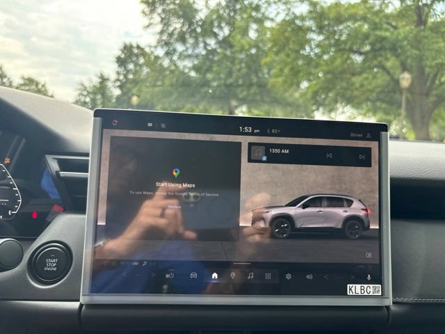 New 2026 MAZDA CX-5 Preferred AWD/4WD image 18