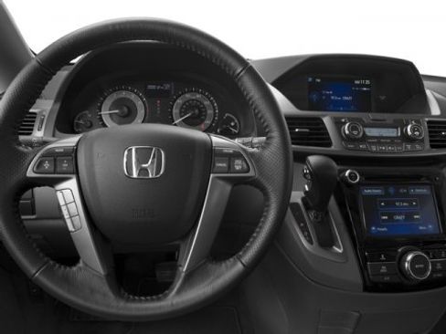 Used 2016 Honda Odyssey EX-L image 7