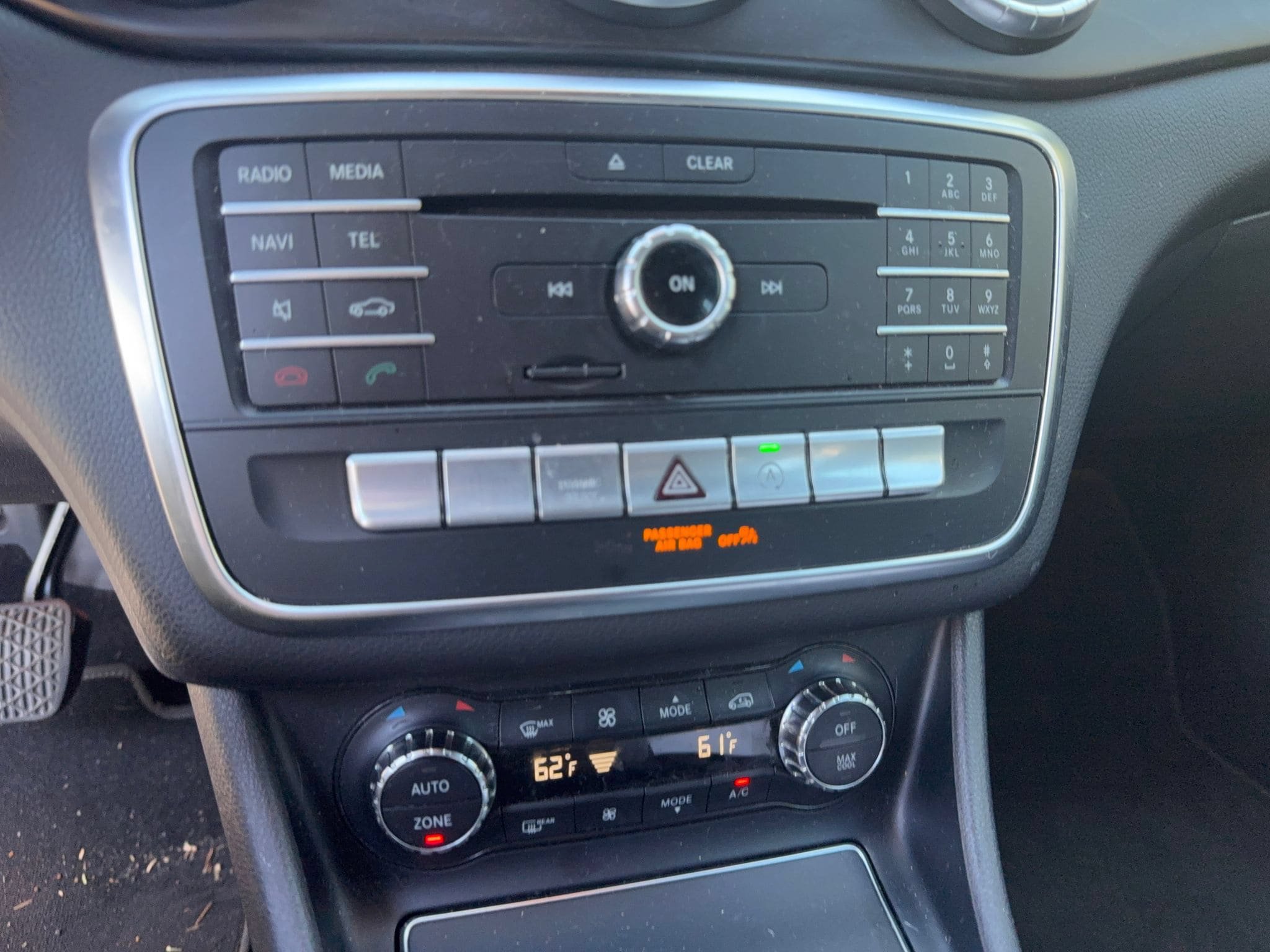 Used 2018 Mercedes-Benz CLA 250 image 17