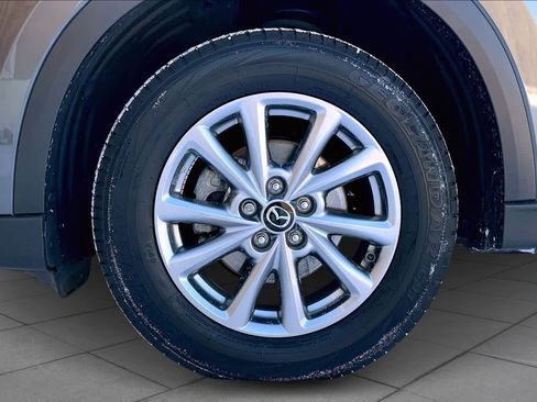 Used 2023 MAZDA CX-5 AWD 2.5 S w/ Select Package image 10