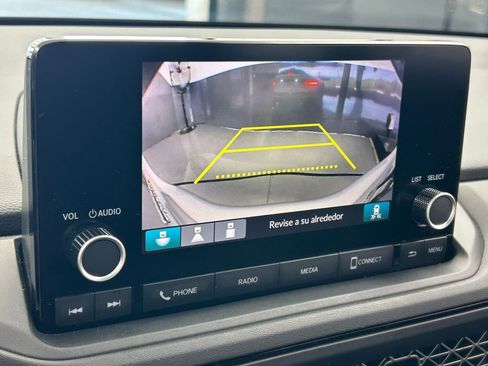 Used 2024 Honda Accord EX image 23