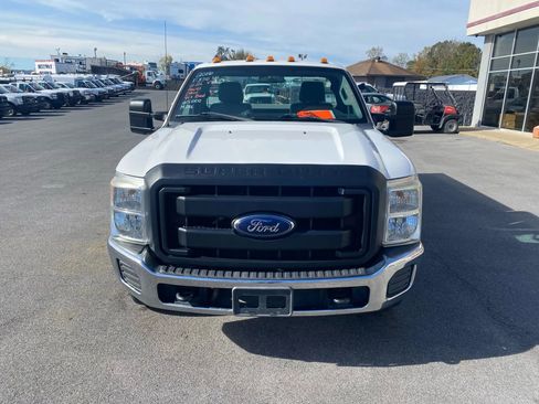 Used 2016 Ford F350 XL w/ XL Value Package image 2