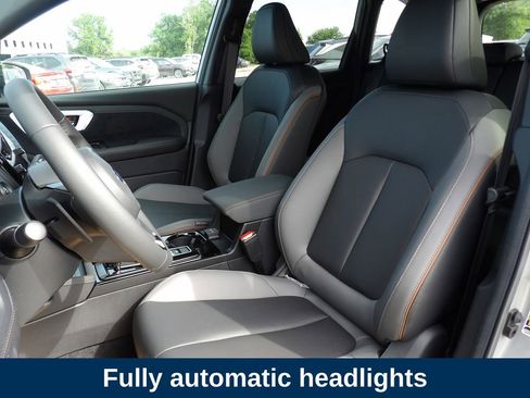 New 2026 Subaru Forester Sport AWD/4WD image 11
