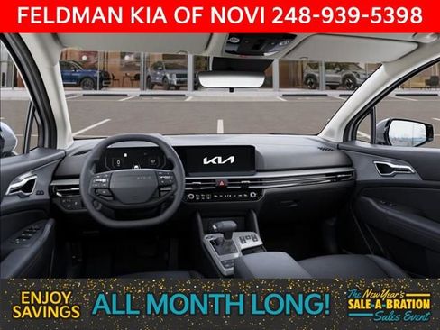 New 2026 Kia Sportage SX image 14