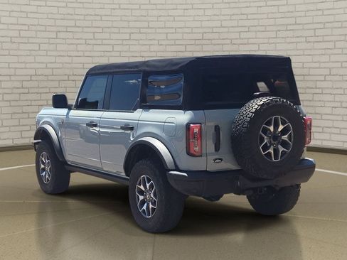 Used 2021 Ford Bronco Badlands AWD/4WD image 7