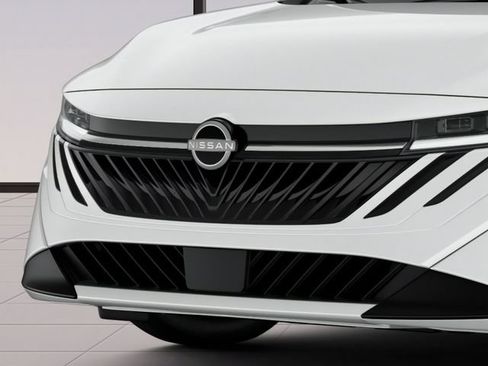 New 2027 Nissan Sentra S FWD image 12