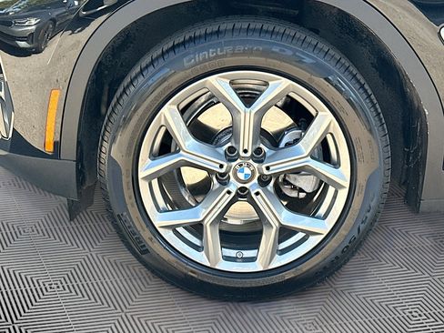 Certified 2024 BMW X3 sDrive30i w/ Convenience Package image 38