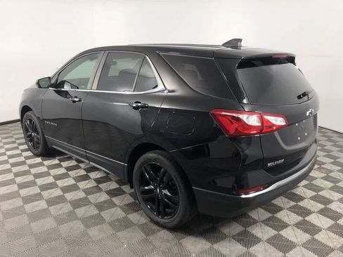 Used 2021 Chevrolet Equinox LT image 6