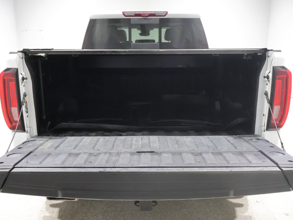 Used 2023 GMC Sierra 1500 Denali w/ Denali Reserve Package AWD/4WD image 5