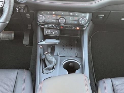 New 2026 Dodge Durango GT AWD/4WD image 19