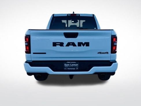 New 2026 RAM 1500 Big Horn image 5