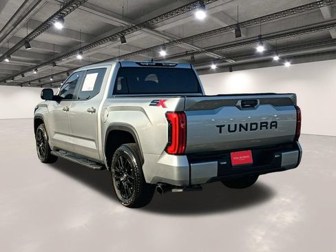 Used 2026 Toyota Tundra SR5 w/ SX Package RWD image 14
