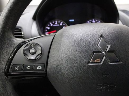 Used 2024 Mitsubishi Eclipse Cross Black Edition image 21