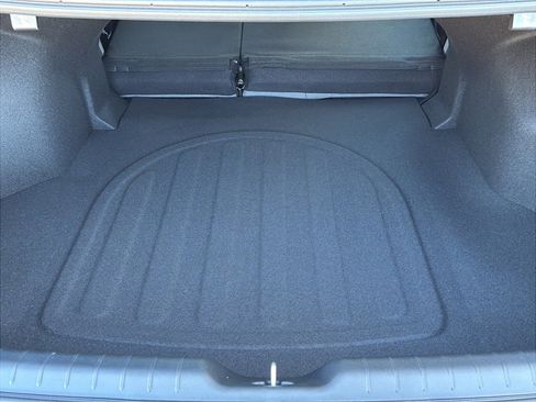 New 2025 Kia K4 LXS image 9