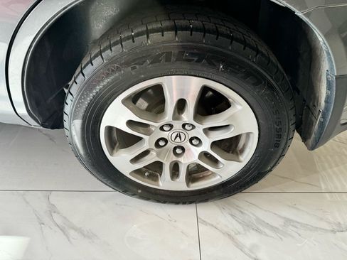 Used 2008 Acura MDX w/ Technology Package AWD/4WD image 36
