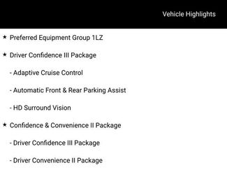 Used 2024 Chevrolet Equinox Premier AWD/4WD video 2