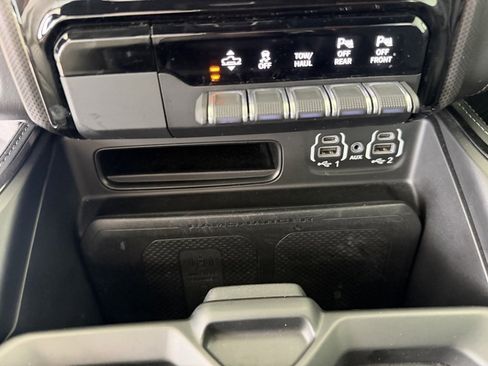 Used 2022 RAM 1500 Limited image 27