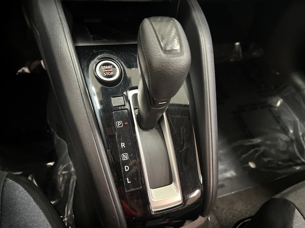 Used 2024 Nissan Versa SV FWD image 26
