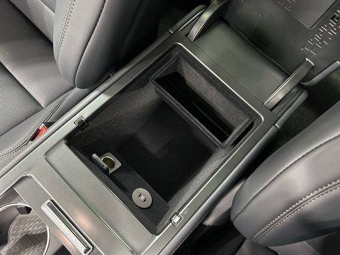 New 2026 Lincoln Nautilus Premier w/ Equipment Group 102A image 24