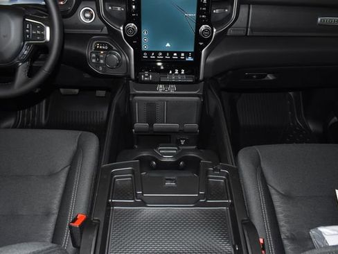 New 2026 RAM 1500 Big Horn image 21