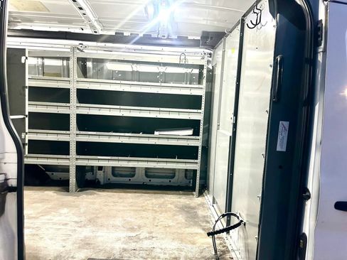Used 2018 Ford Transit 350 148 Medium Roof RWD image 41