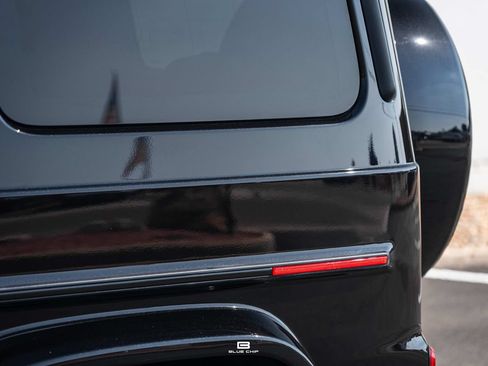 Used 2022 Mercedes-Benz G 63 AMG 4MATIC image 4