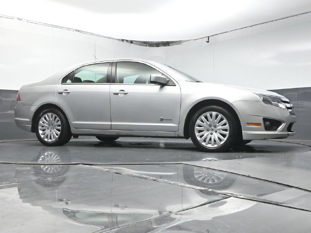 Used 2010 Ford Fusion Hybrid FWD image 21